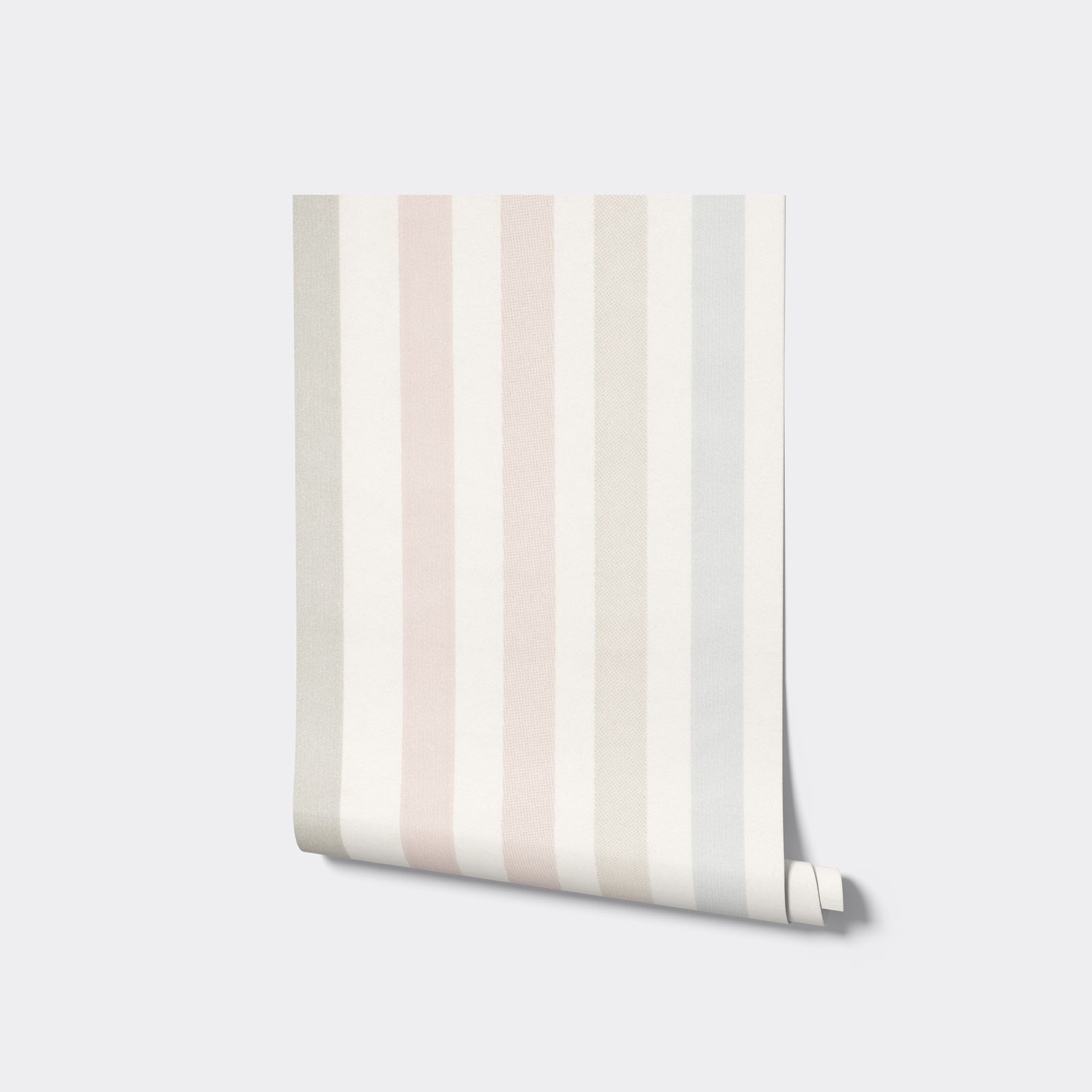 Pastel Stripes