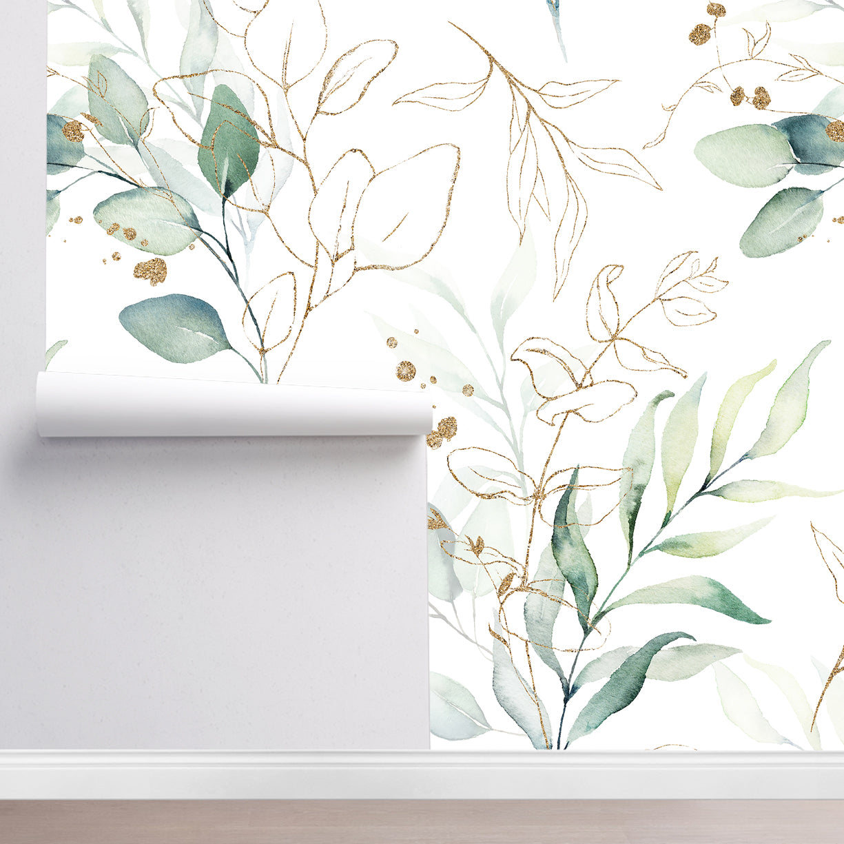 Eucalyptus Leaves