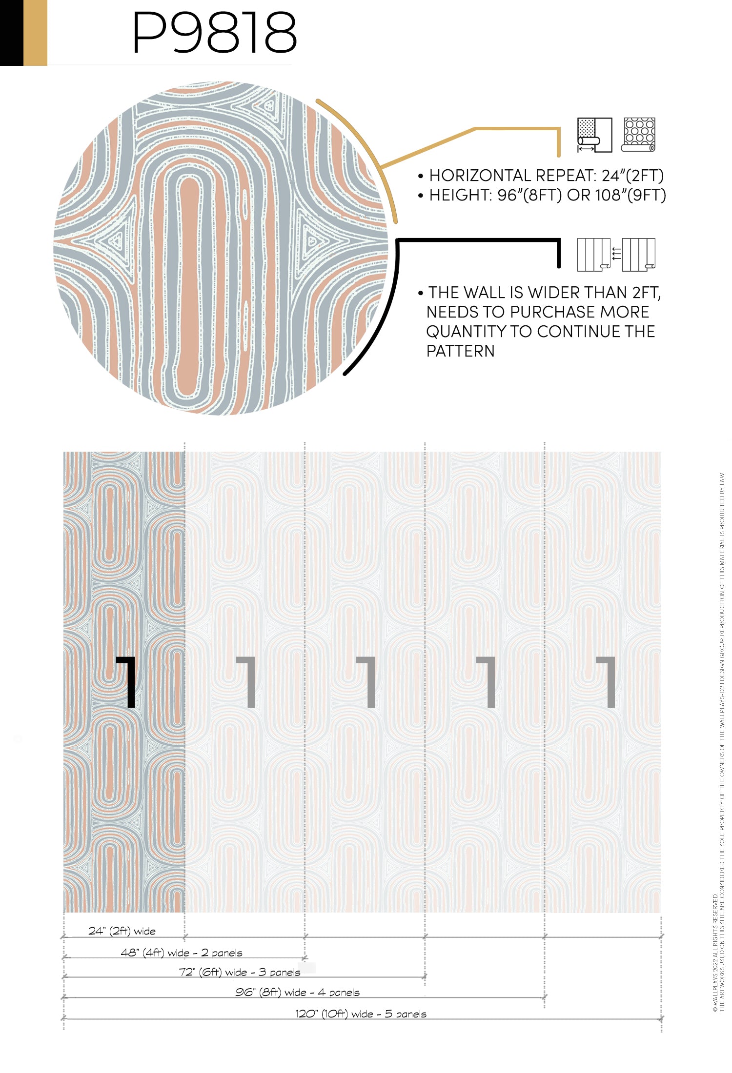 Abstract Ellipse