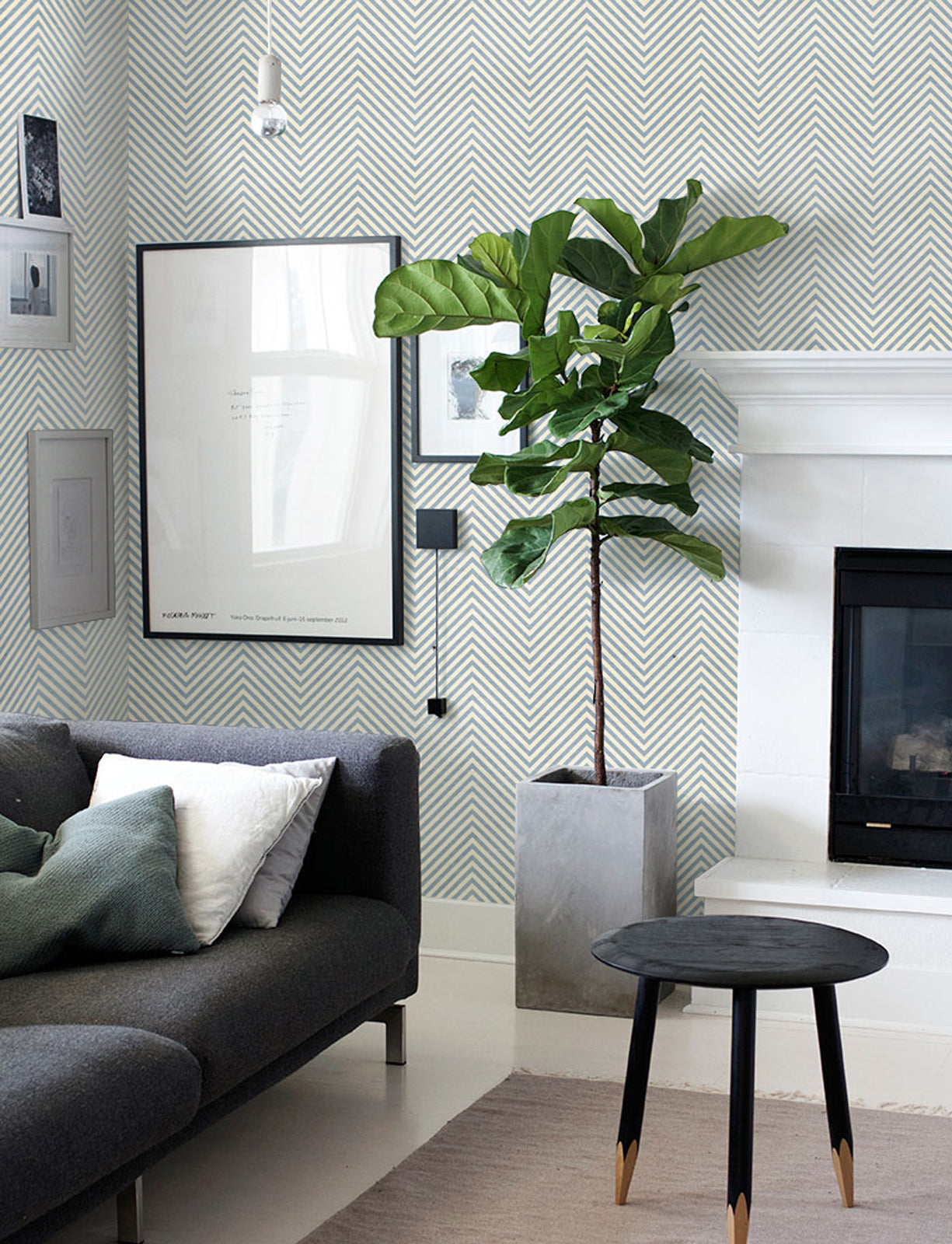 Seasalt Chevron