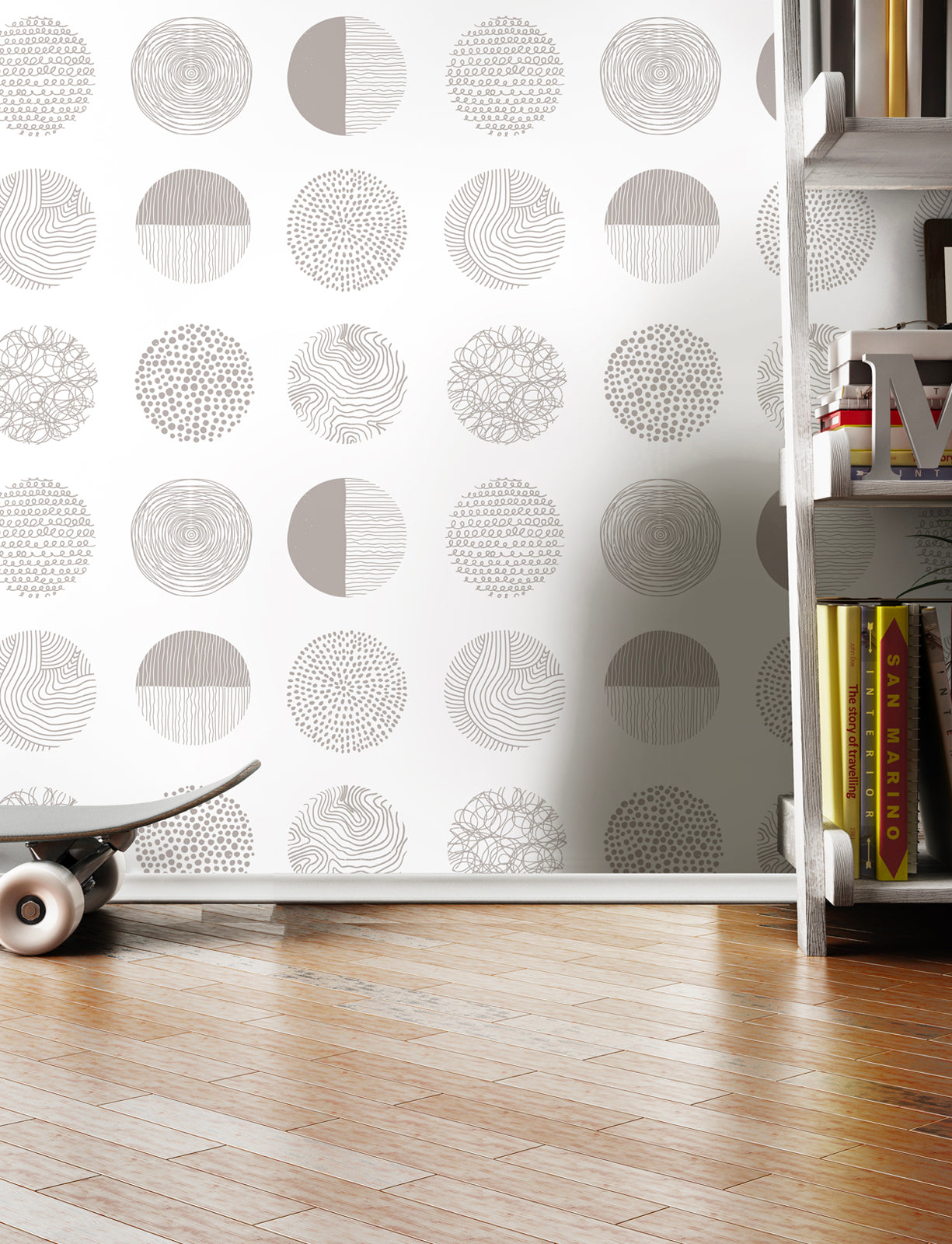 Various Circles
