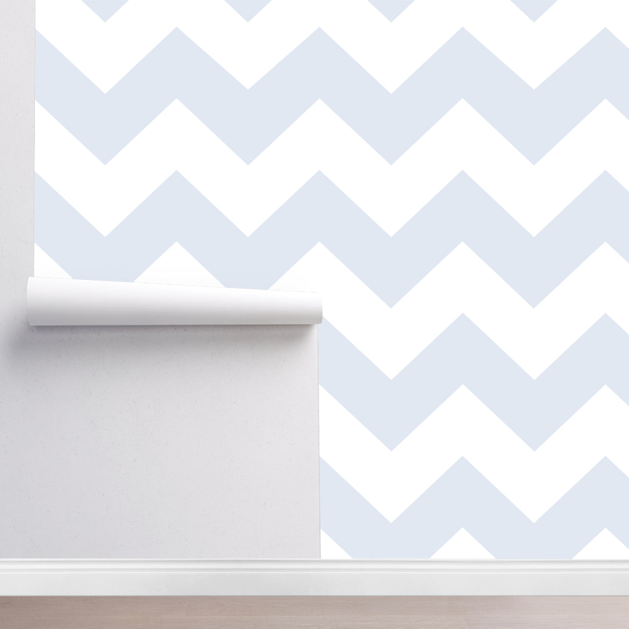 Warm Chevron