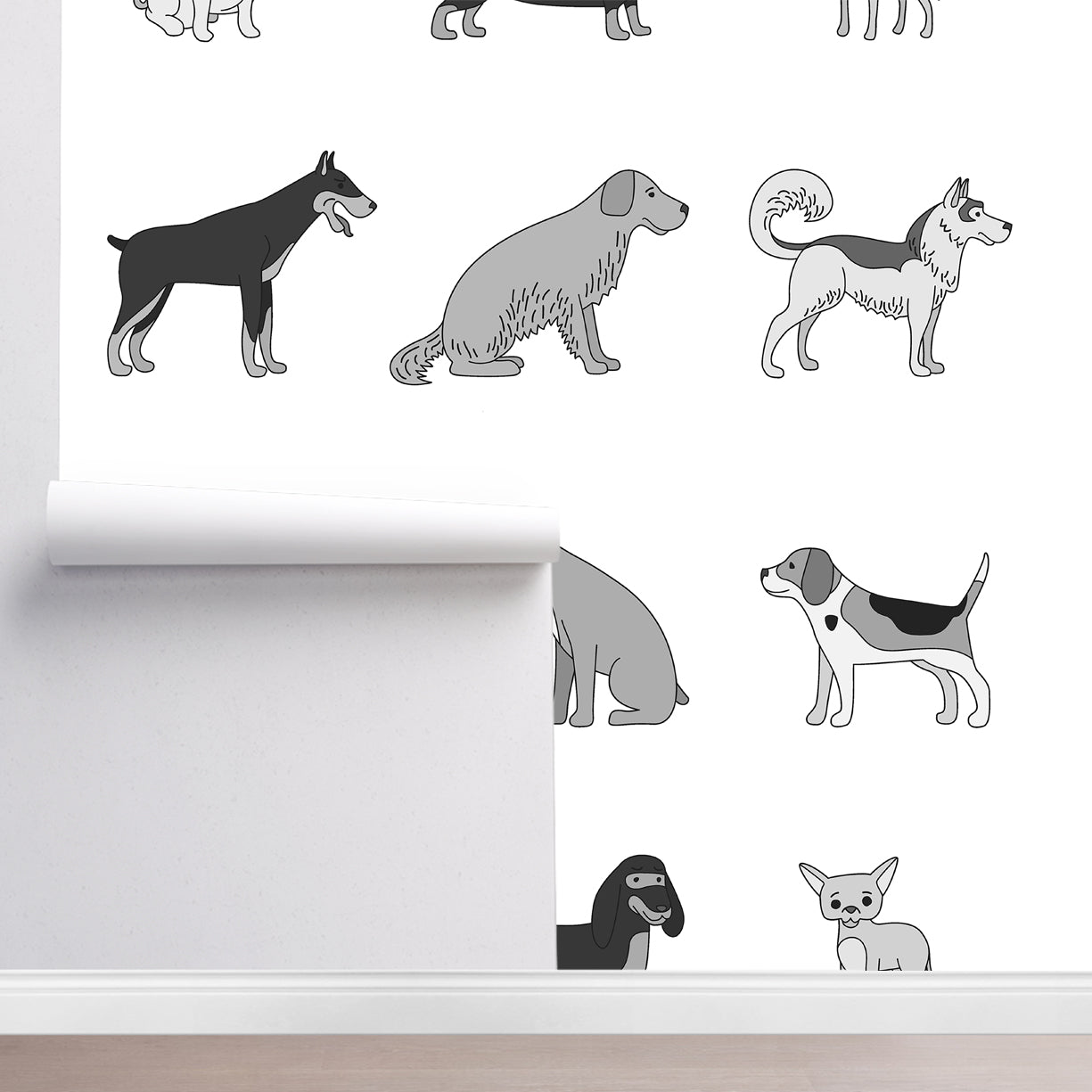 Puppies