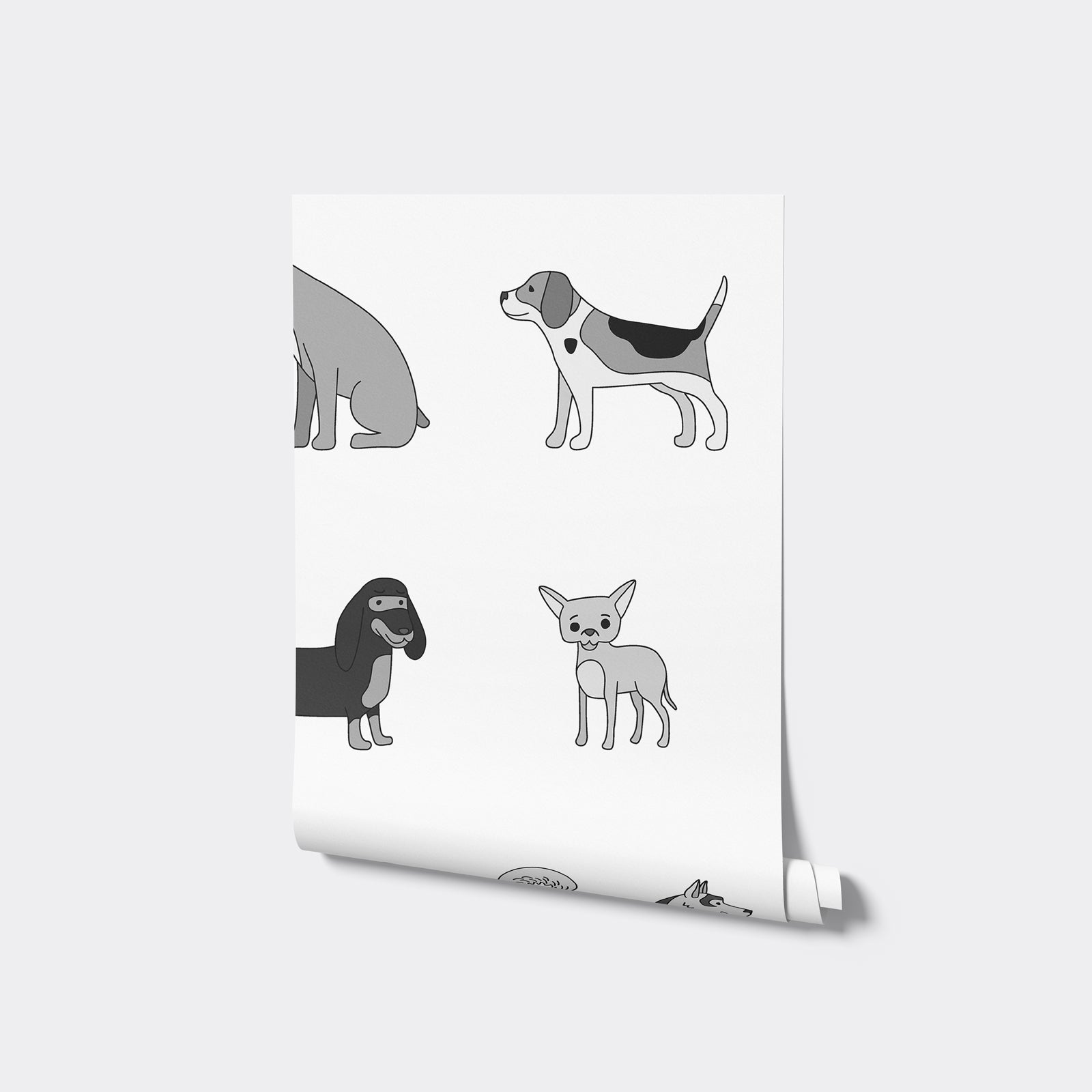 Puppies