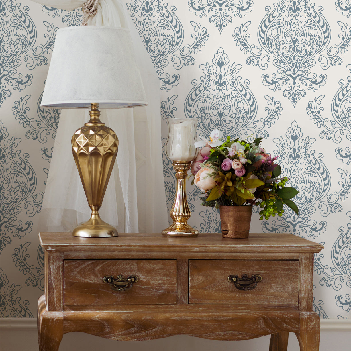 Victorian Lux