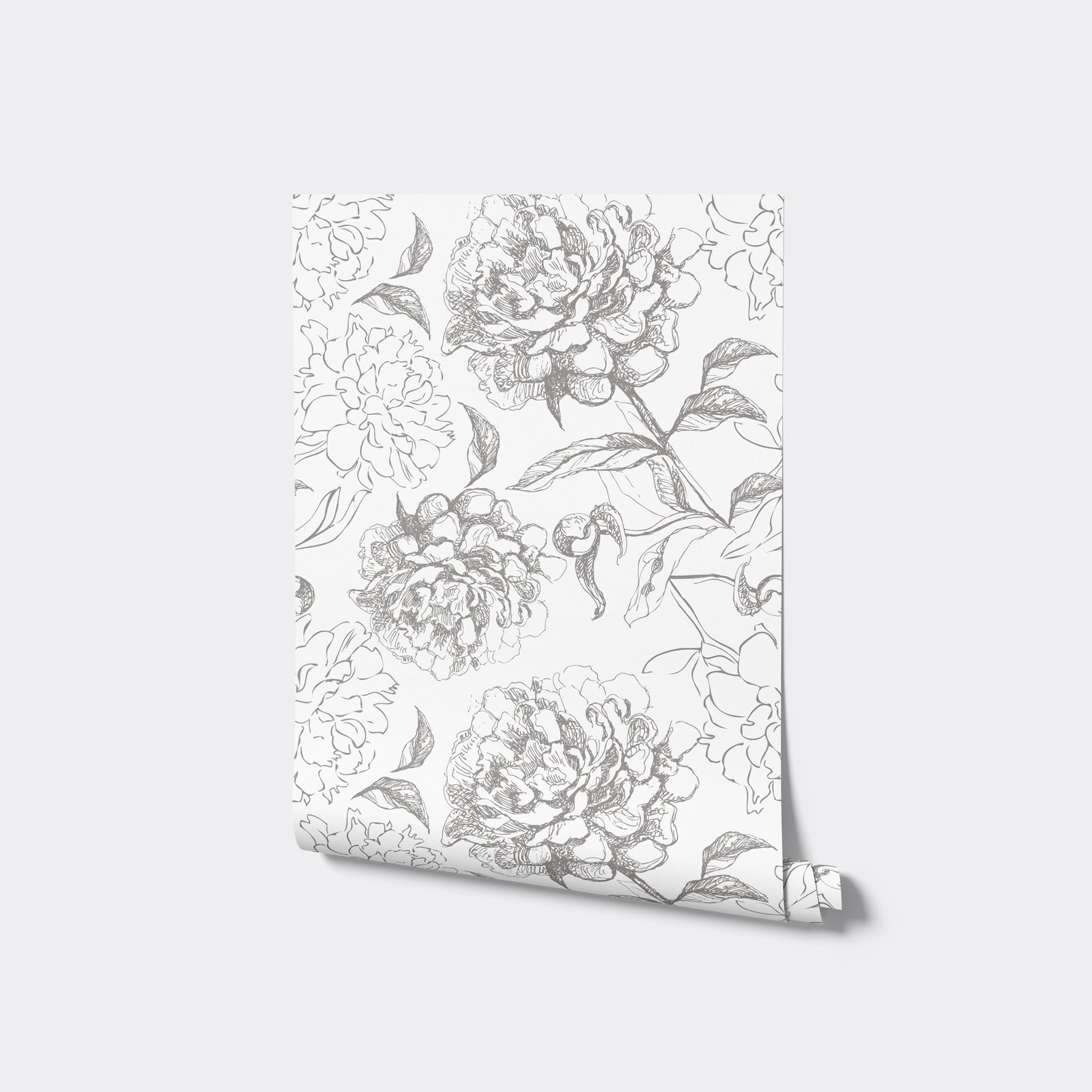 Vintage flowers