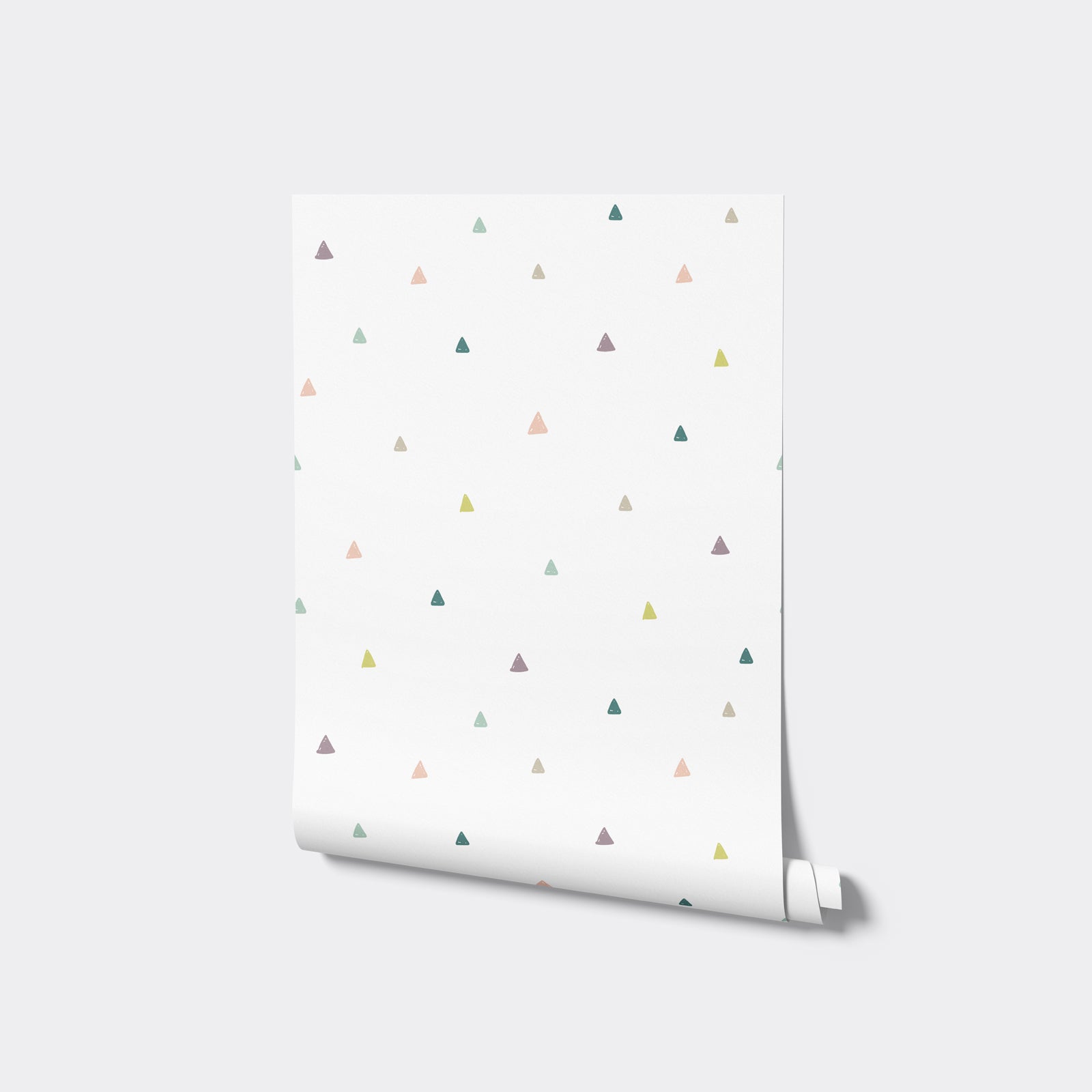 Endearing Triangles