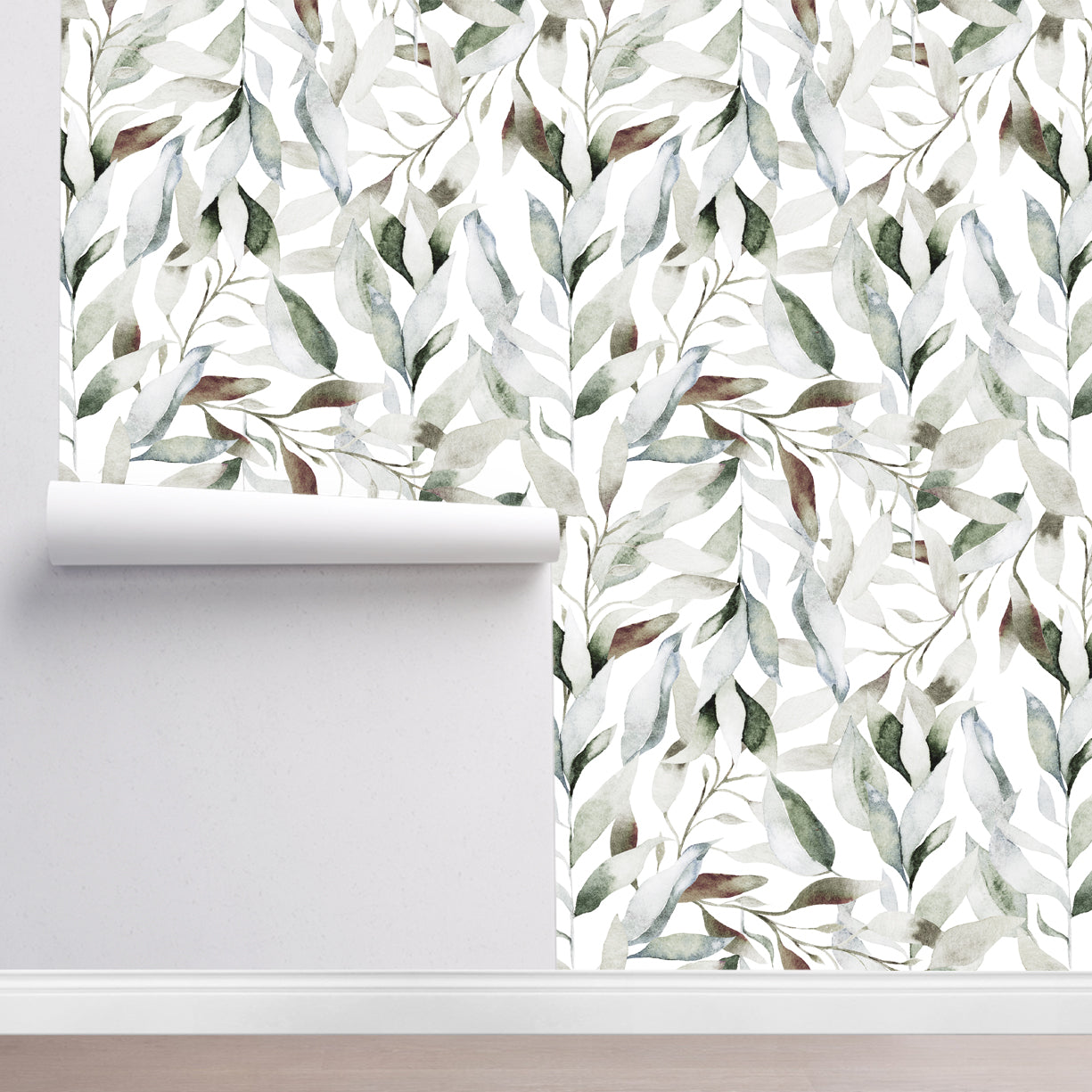 Elegant Leaves