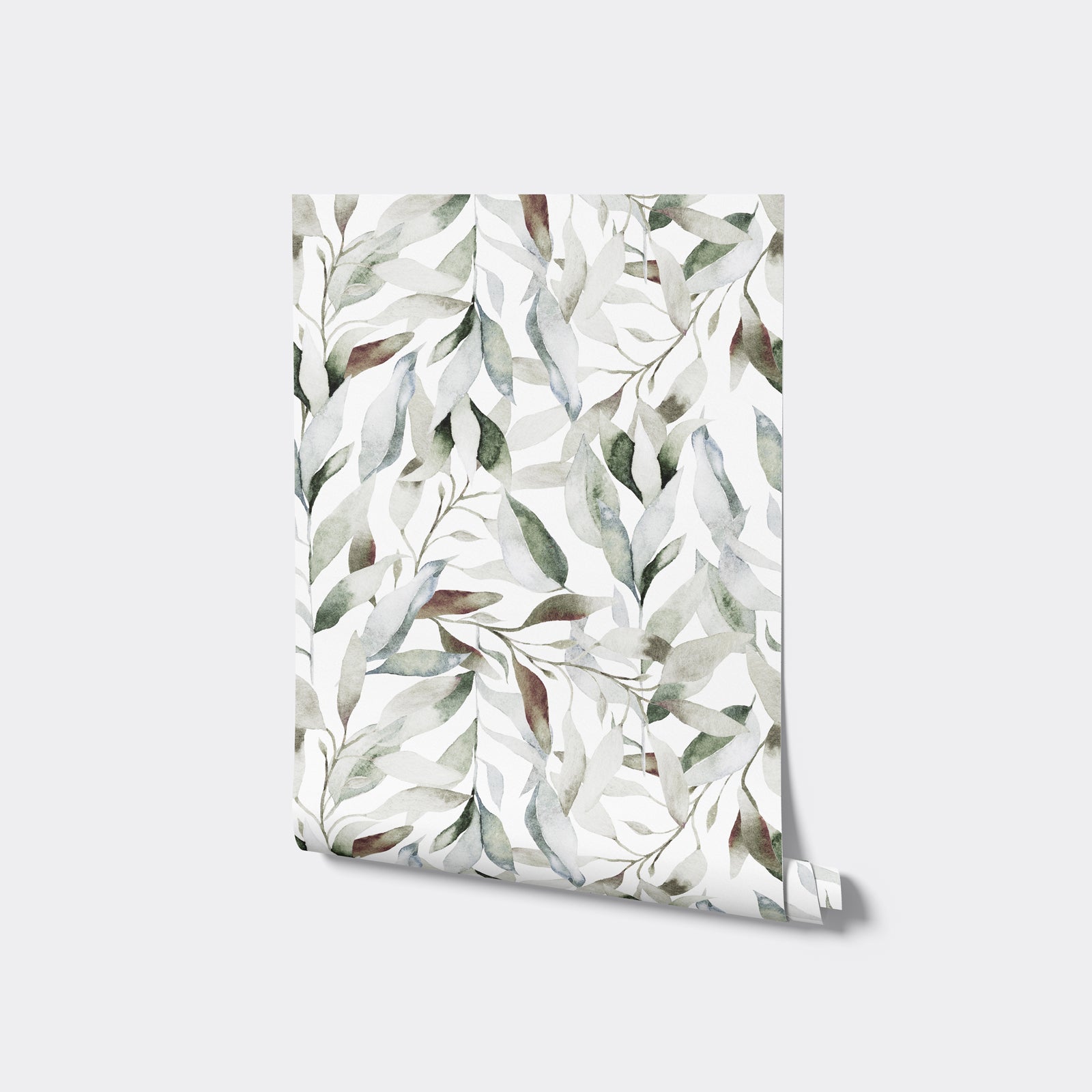 Elegant Leaves