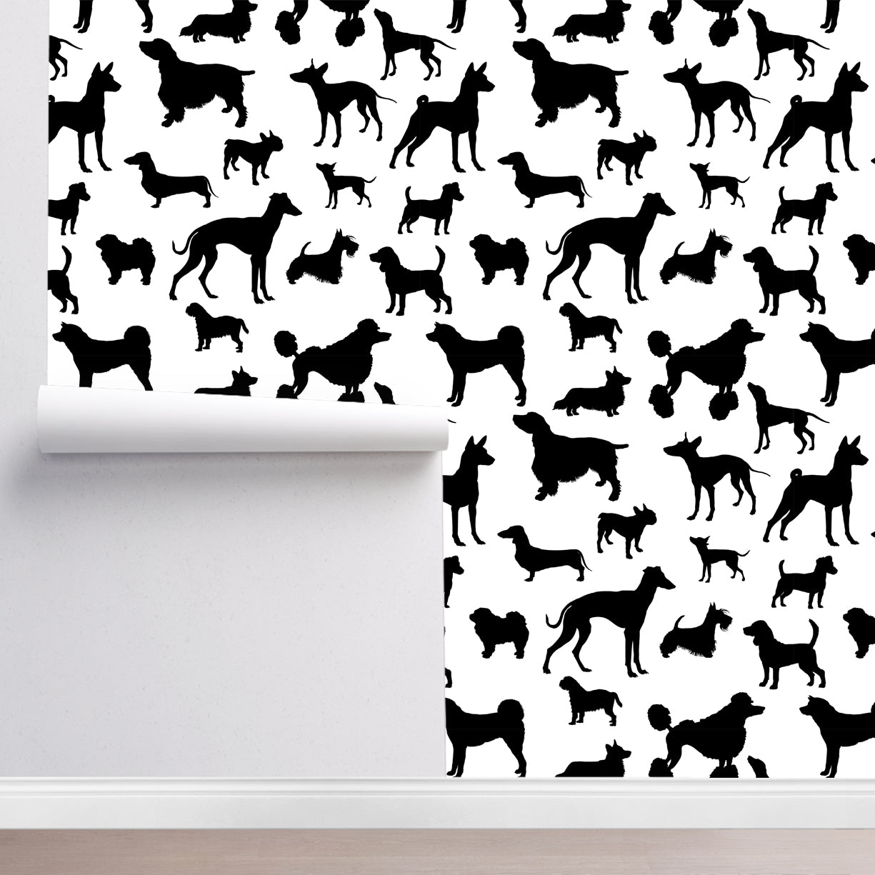Black Dogs