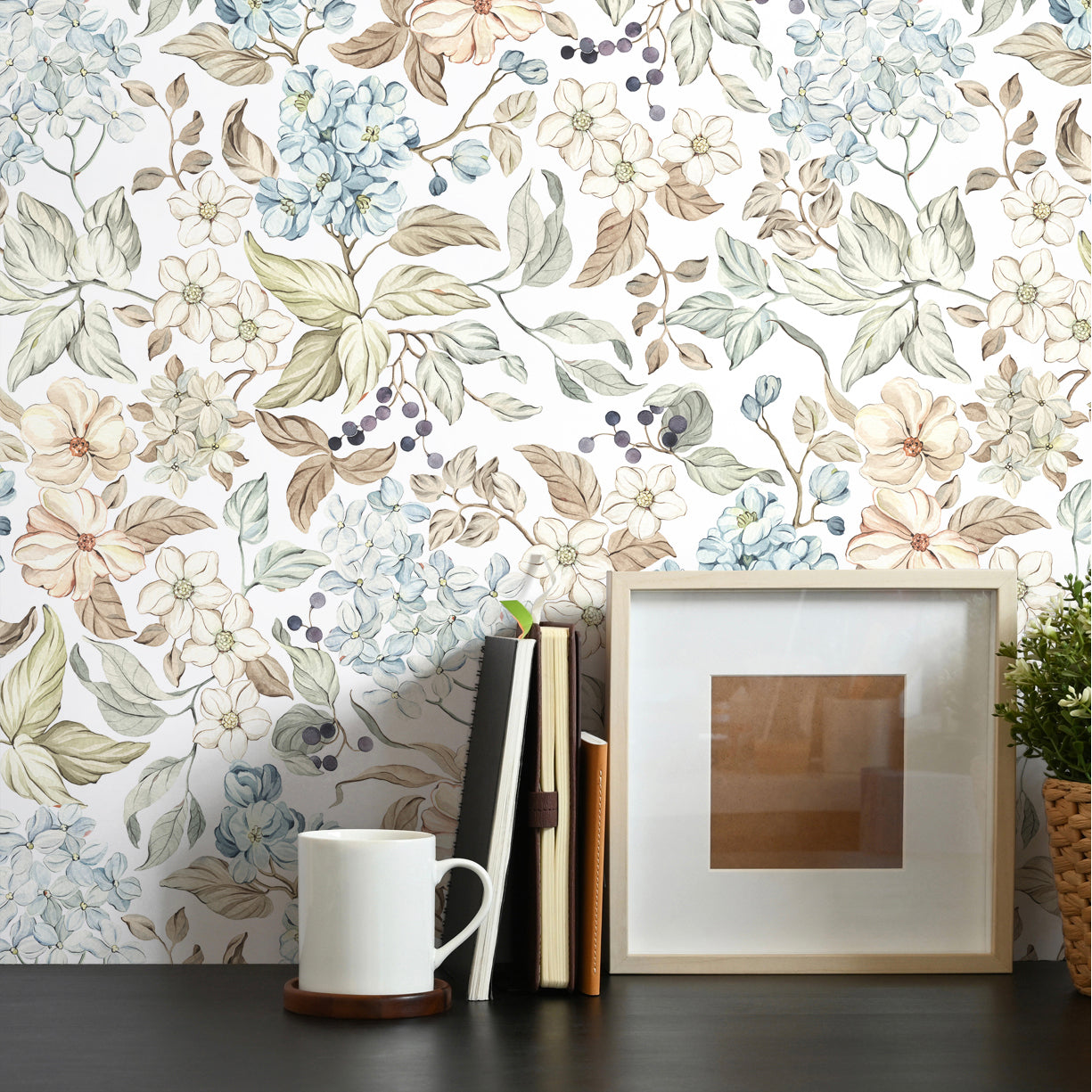 Aromatic Foliage