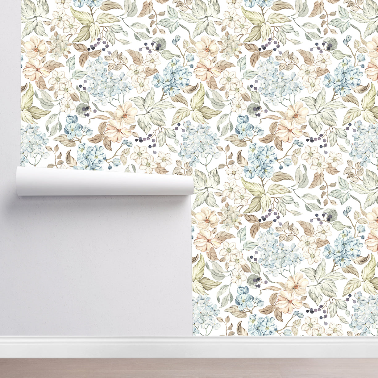 Aromatic Foliage