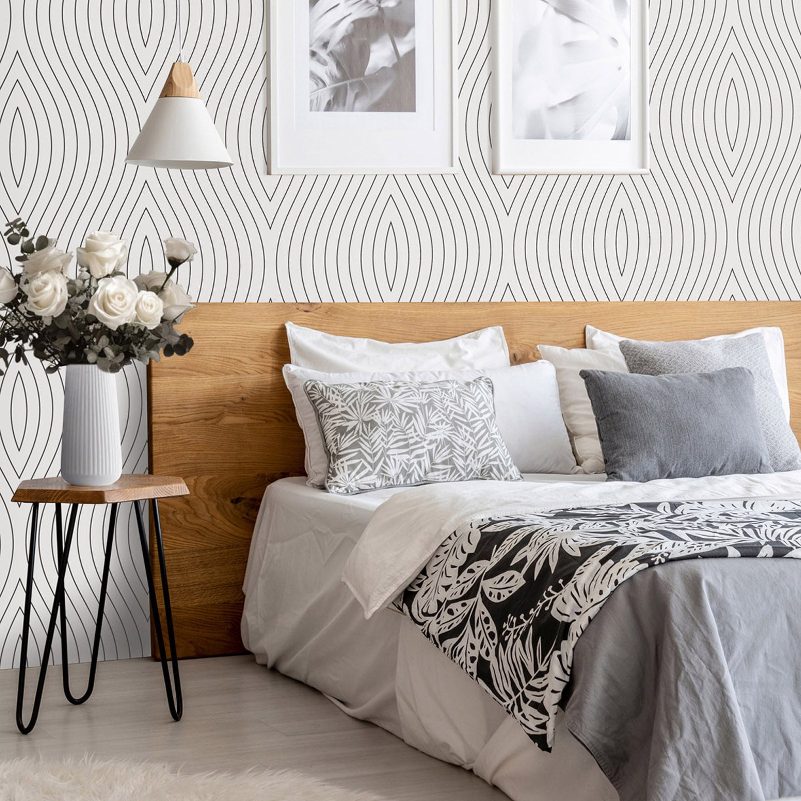 Vertical Waves