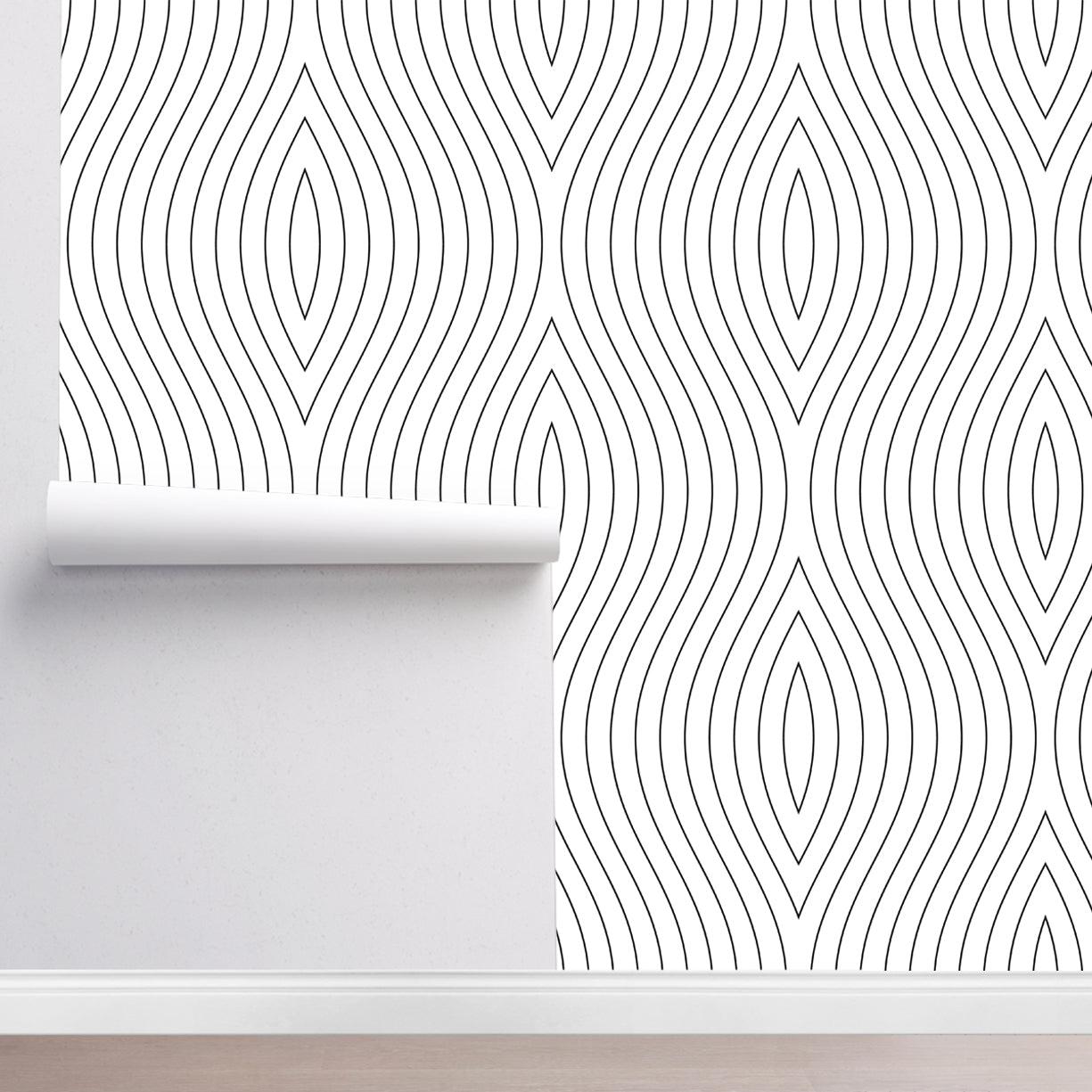 Vertical Waves