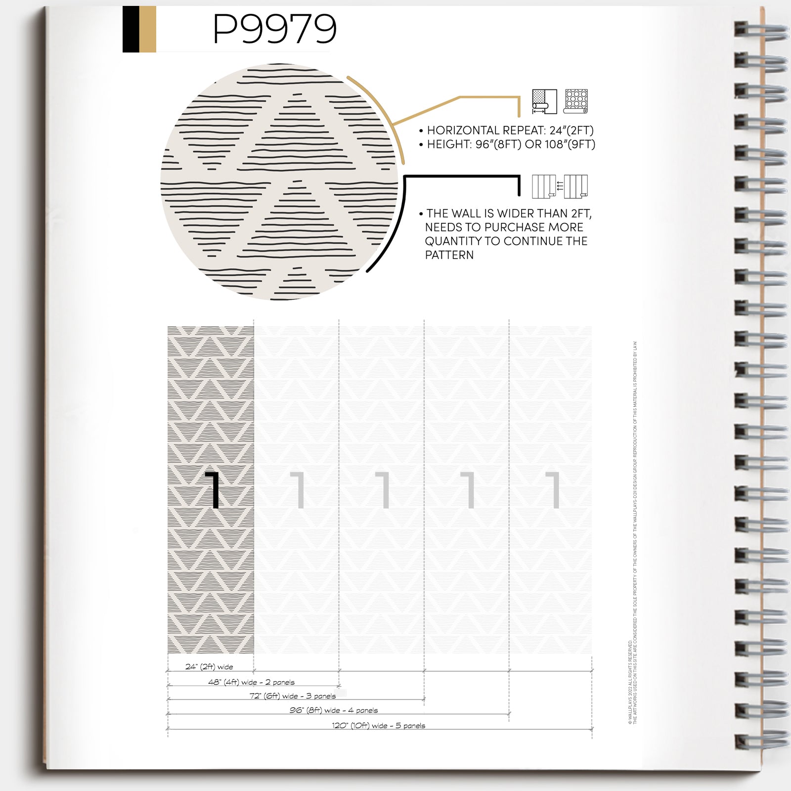 Nabla - P9979