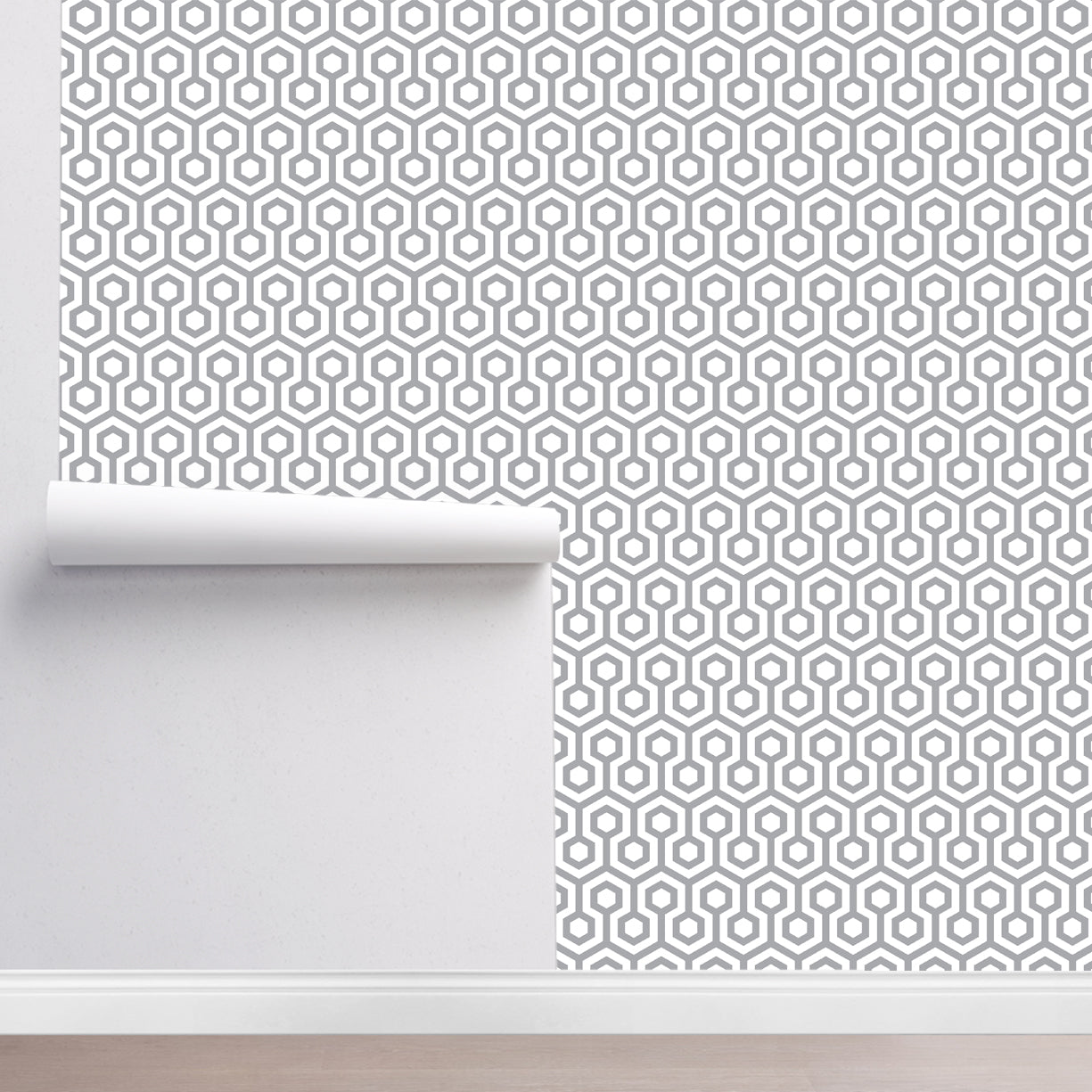 Honeycomb Wallpaper